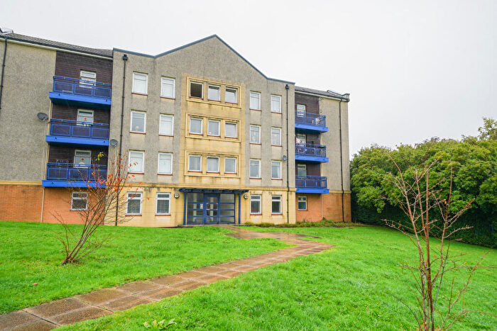 2 Bedroom Flat For Sale In Maesglas Road, Swansea, SA5