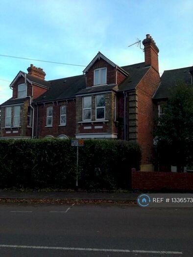 2 Bedroom Terraced House To Rent In Bedford Road, Kempston, Bedford, MK42