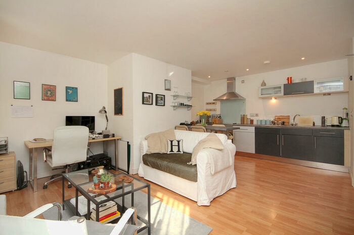 1 Bedroom Apartment To Rent In West One Panorama, Fitzwilliam Street, S1