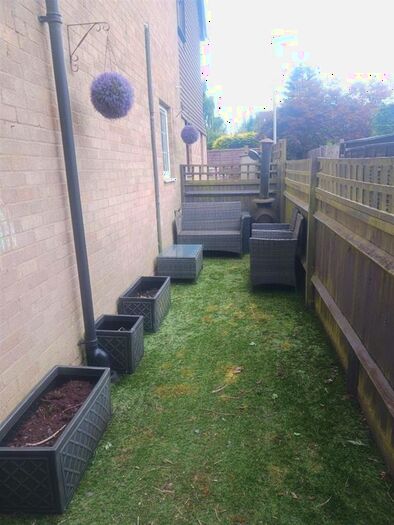 2 Bedroom Terraced House For Sale In Peerless Drive, Harefield, Uxbridge, UB9