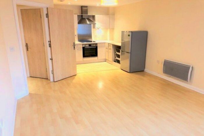1 Bedroom Flat To Rent In St. David Mews, Bristol, BS1