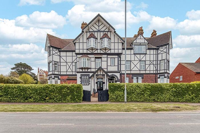 2 Bedroom Flat For Sale In Sheringham Court Weybourne Road, NR26