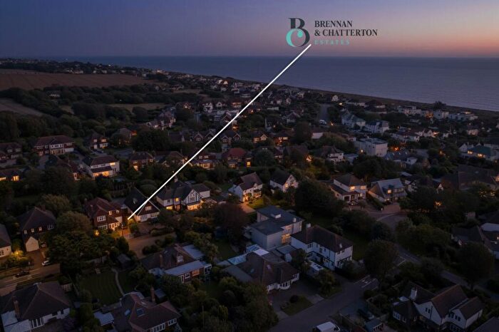 4 Bedroom Detached House For Sale In Upper Drive, East Preston, BN16