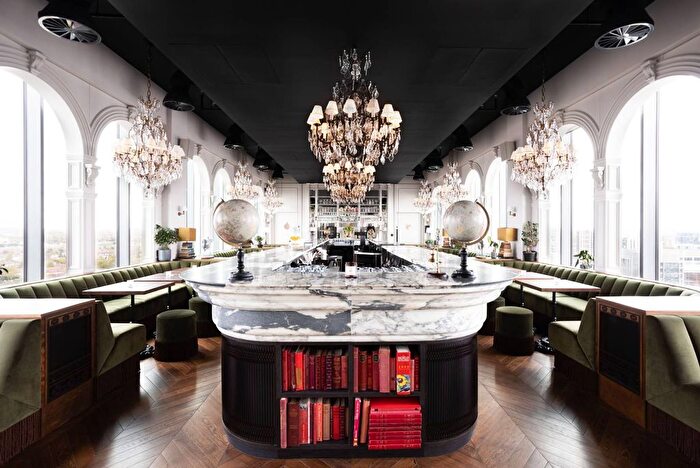 1 Bedroom Flat To Rent In Dandi Wembley, Wembley Park, Wembley, HA9