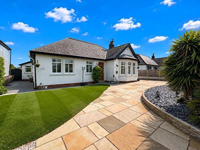 5 Bedroom Detached House For Sale In Skippool Avenue - Poulton Le Fylde -, FY6