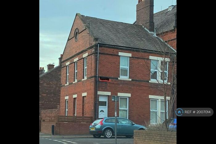 2 Bedroom Flat To Rent In Coach Road, Newcastle Upon Tyne, NE28