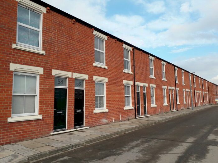 2 Bedroom Terraced House To Rent In Waverley Street, Middlesbrough, TS1