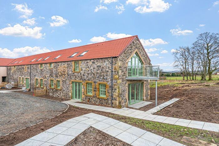 3 Bedroom House For Sale In Willow Cottage, Kingswood, Leadburn, West Linton, EH46