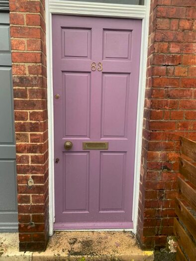 1 Bedroom Flat To Rent In Spencer Street, Heaton, Newcastle Upon Tyne, NE6