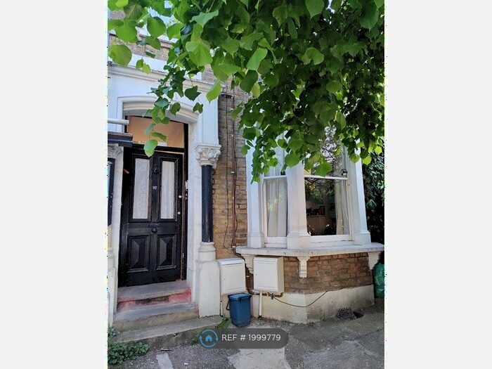 1 Bedroom Flat To Rent In London, London, N16