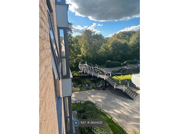 2 Bedroom Flat To Rent In Hemel Hempstead, Hemel Hempstead, HP3