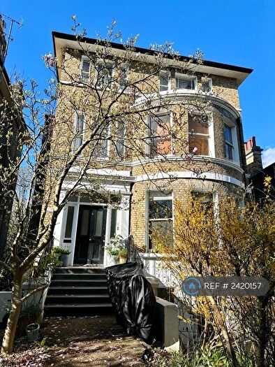 2 Bedroom Flat To Rent In Longton Avenue, London, SE26