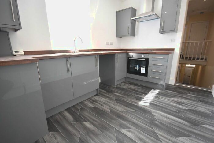 2 Bedroom Flat To Rent In Talbot Terrace, Birtley, Chester Le Street, DH3