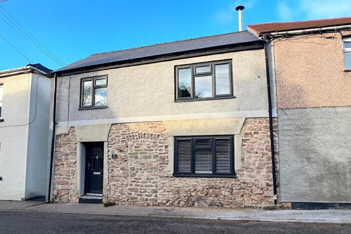 3 Bedroom Terraced House For Sale In High Street, Ruardean, GL17