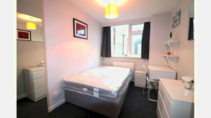 6 Bedroom Property To Rent In Horwood Close, Headington, Oxford, OX3