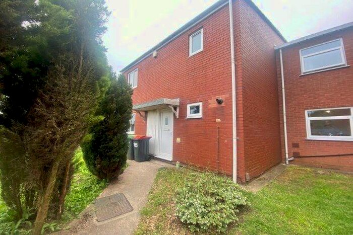 3 Bedroom Property To Rent In Southwell Close, Nottingham, NG17