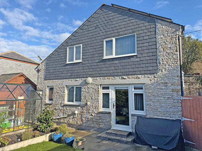 3 Bedroom Detached House For Sale In St. Breward, Cornwall, PL30