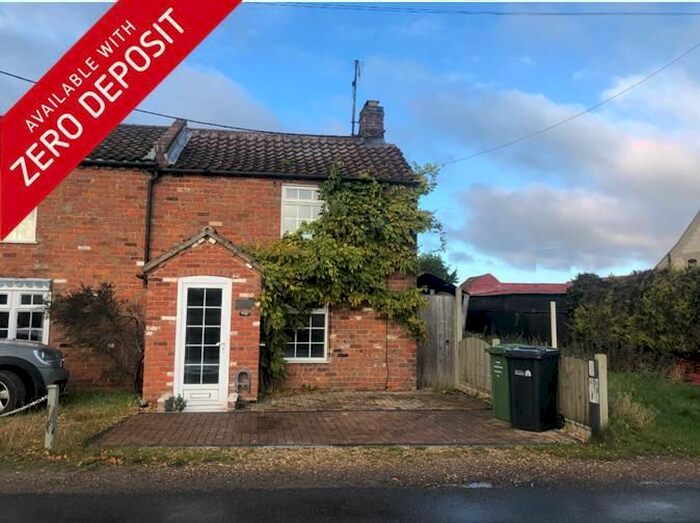 Houses to rent in Marham, PE33, Norfolk