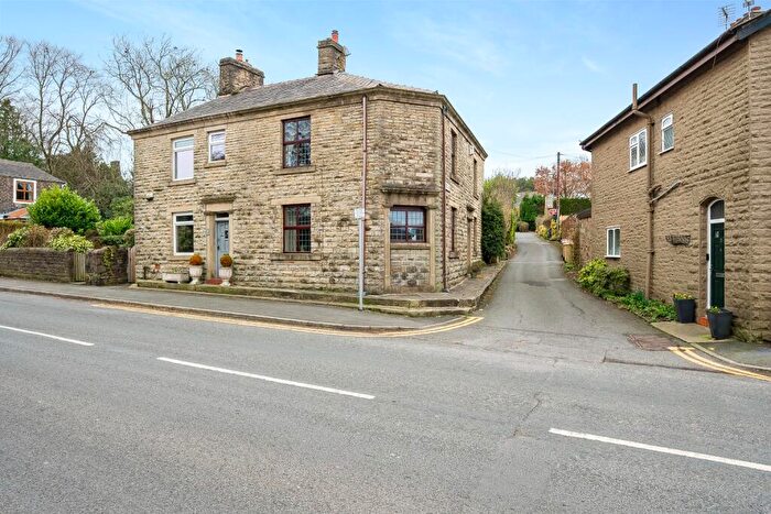 3 Bedroom Semi-Detached House For Sale In Globe Lane, Egerton, BL7