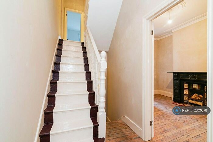 4 Bedroom Terraced House To Rent In Belgrade Road, London, N16