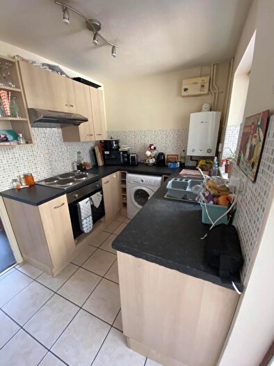 2 Bedroom End Of Terrace House To Rent In Nicholas Road, Bramcote, Beeston, NG9