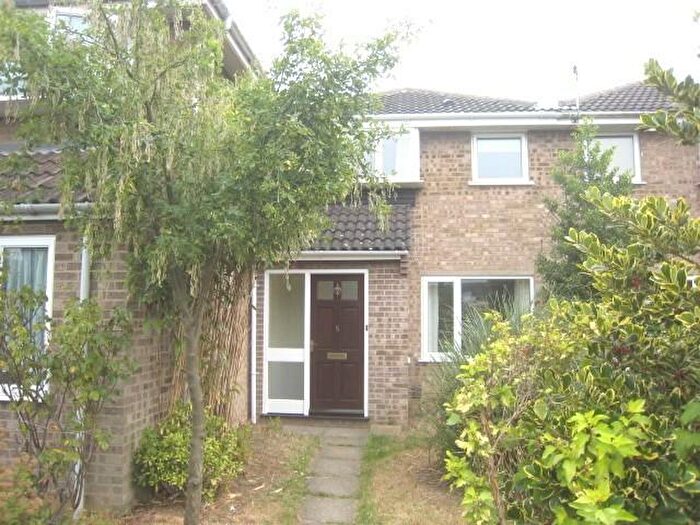 3 Bedroom House To Rent In Gayton Walk, Norwich, NR6