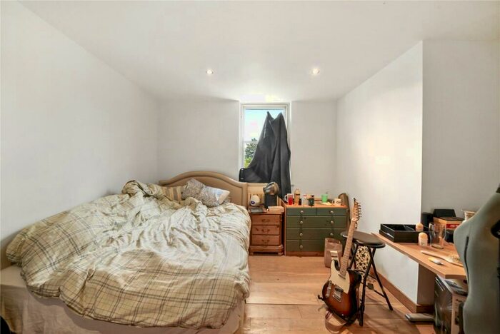 4 Bedroom House To Rent In Tavistock Mews, Holloway, N19