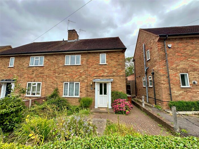 3 Bedroom Semi-Detached House To Rent In Battlers Green Drive, Radlett, Hertfordshire, WD7