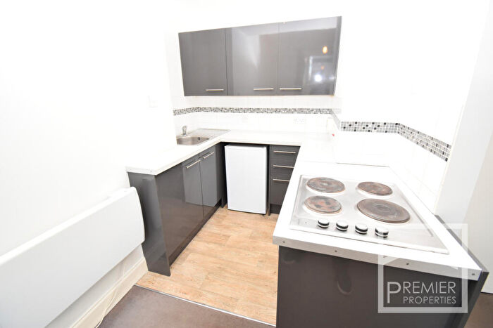 1 Bedroom Flat For Sale In Main Street, Uddingston, G71