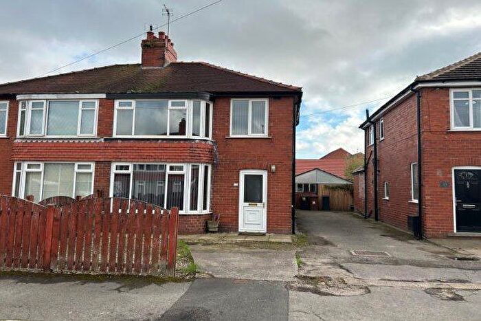 3 Bedroom Semi-Detached House To Rent In Norton, Malton, YO17