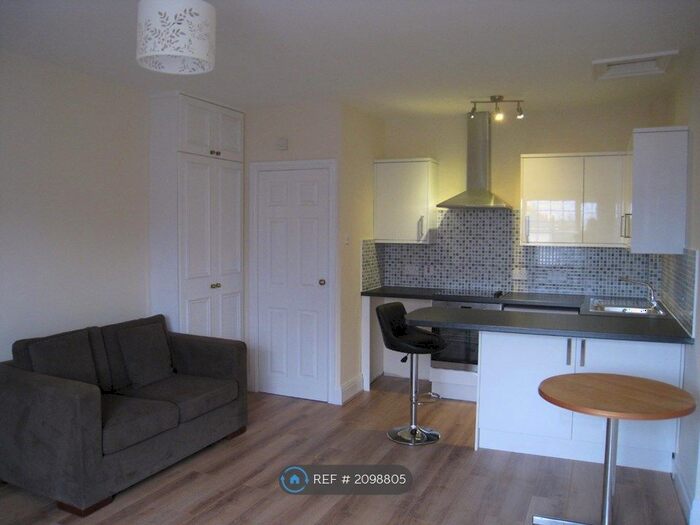 Studio To Rent In Regent House, Altrincham, WA14
