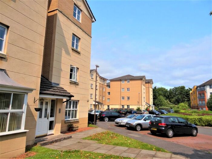 1 Bedroom Flat To Rent In Tytler Gardens, Abbeyhill, Edinburgh, EH8
