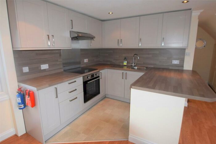 1 Bedroom Property To Rent In The Riverbank, Clewer Court Road, Windsor, Berkshire, SL4