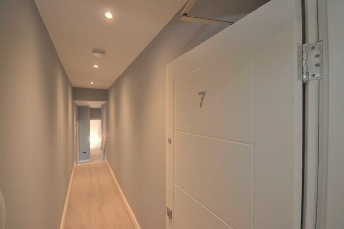 1 Bedroom Flat To Rent In New Market Street, Chorley, PR7