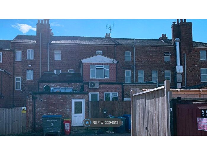 4 Bedroom Semi-Detached House To Rent In St. Clements Street, Oxford, OX4