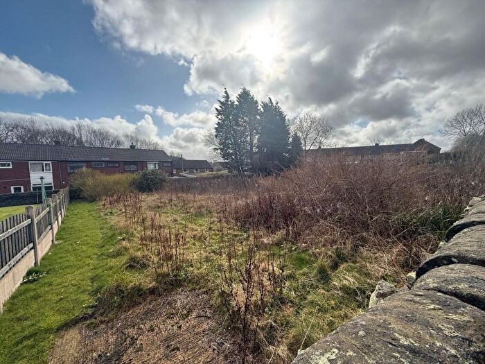 Land For Sale In Land Adjacent To Clough Lane, Mixenden, Halifax, HX2