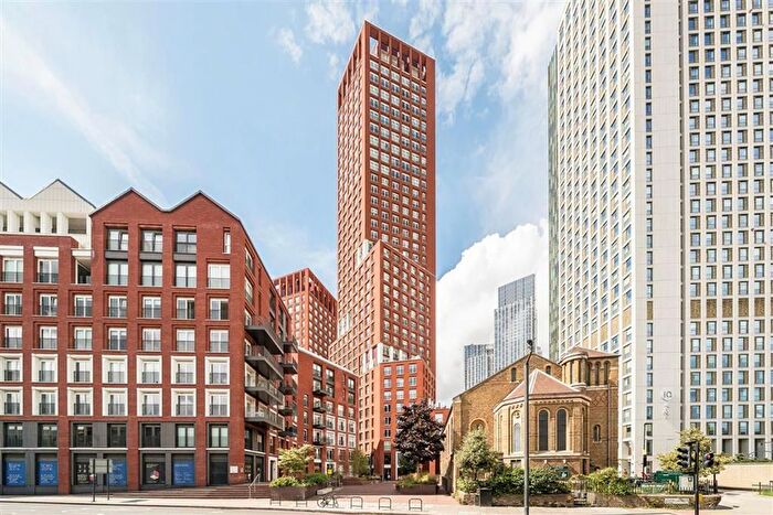 2 Bedroom Flat For Sale In Exchange Gardens, Vauxhall, SW8
