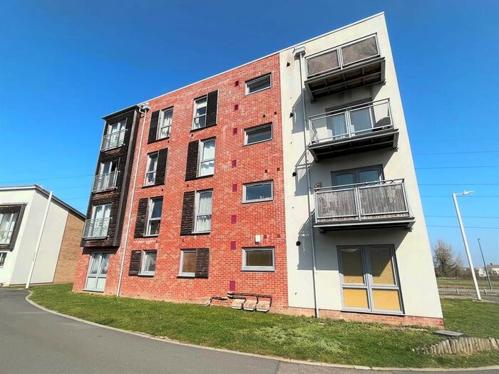 2 Bedroom Flat To Rent In Sympathy Vale, Dartford, Kent, DA1
