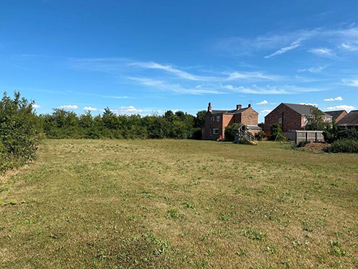 Land For Sale In Old Church Road, Terrington St. John, Wisbech, PE14