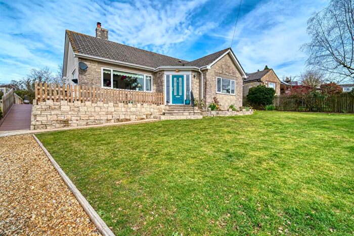4 Bedroom Detached Bungalow For Sale In Broad Oak, Sturminster Newton, DT10