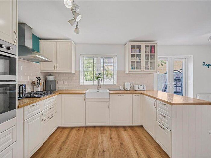 3 Bedroom Semi-Detached House For Sale In Bardsey Island Way, Caerphilly, CF83