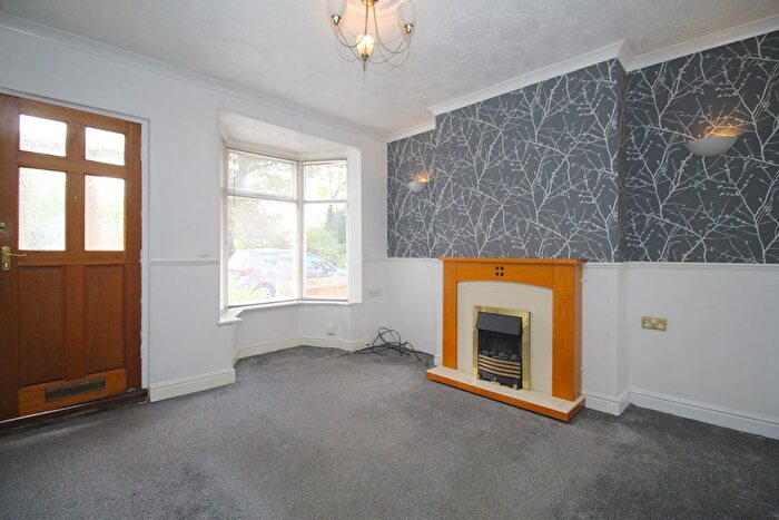 2 Bedroom Terraced House To Rent In West Leake Road, East Leake, Loughborough, LE12