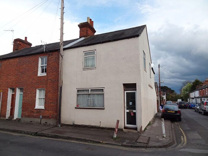 4 Bedroom Semi-Detached House To Rent In Randolph Street, Oxford, OX4