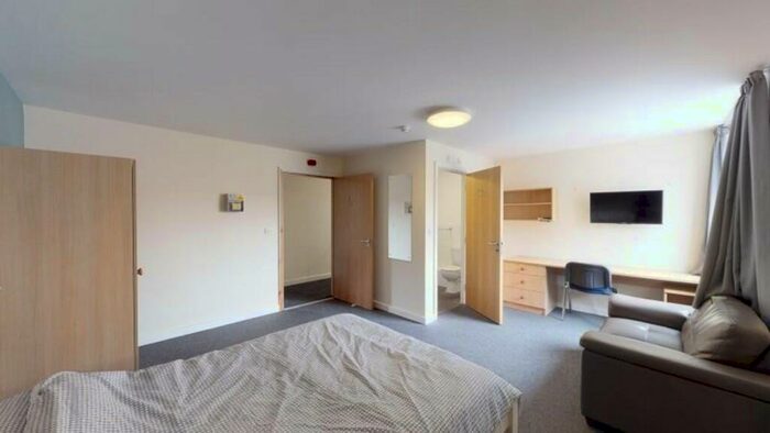 1 Bedroom Apartment To Rent In New Street, Nottingham, NG5