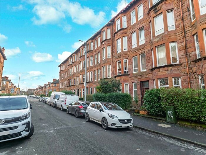1 Bedroom Flat For Sale In Cartside Street, Glasgow, Glasgow City, G42