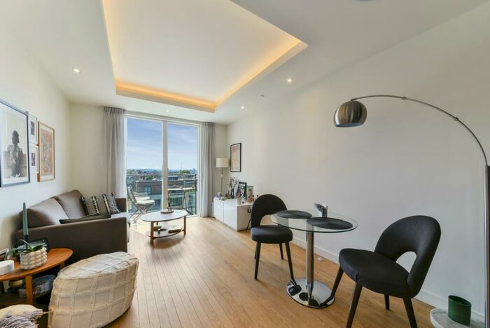 1 Bedroom Apartment To Rent In Park Vista Tower, Wapping Lane, London, E1W