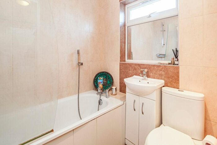 1 Bedroom Maisonette To Rent In Recreation Road Lewisham, SE26