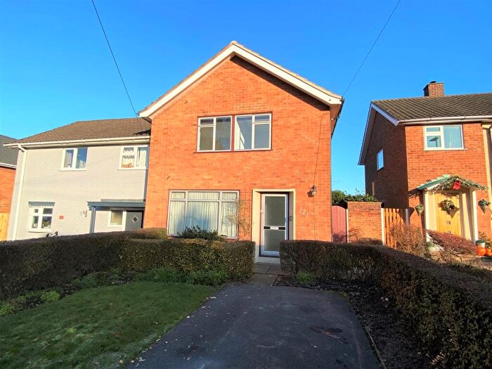 3 Bedroom Semi-Detached House To Rent In Blackberry Lane, Sutton Coldfield, West Midlands, B74