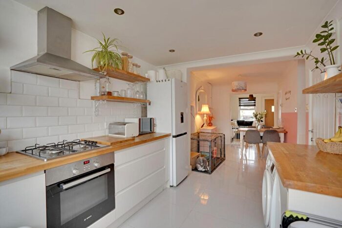 2 Bedroom Terraced House For Sale In Exning Road, Newmarket, CB8