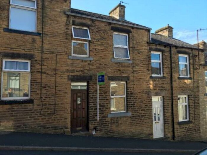 2 Bedroom Terraced House To Rent In Dawson Street, Skipton, BD23